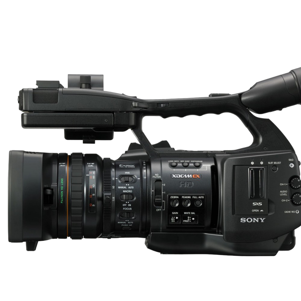 Appareil photo Sony Alpha 7S II